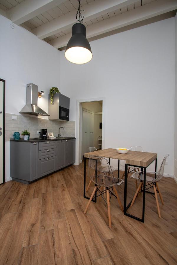 Cortile Del Greco Apartamento *