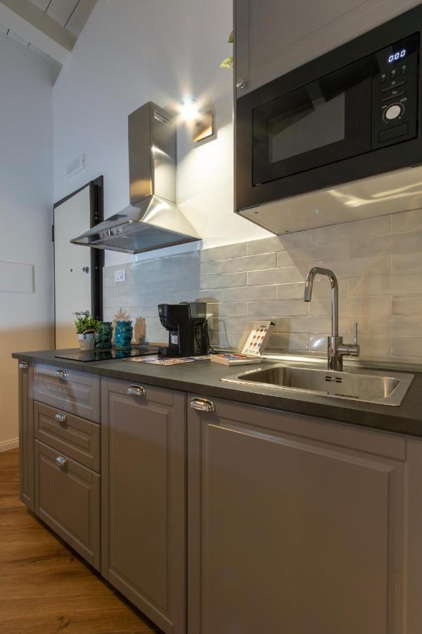 Apartamento Cortile Del Greco