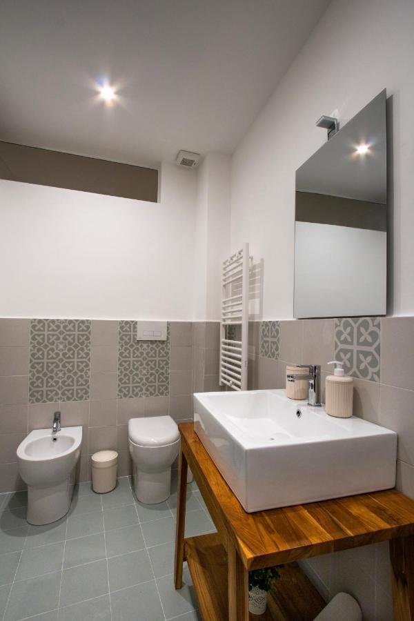 Cortile Del Greco Apartamento *